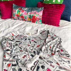 Kate Spade nightgown